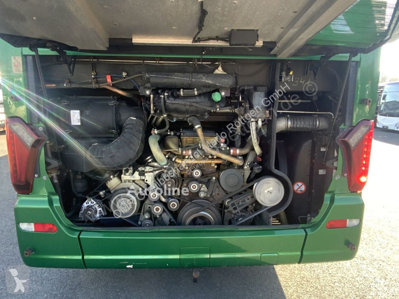 Autocar Setra S 515 HD