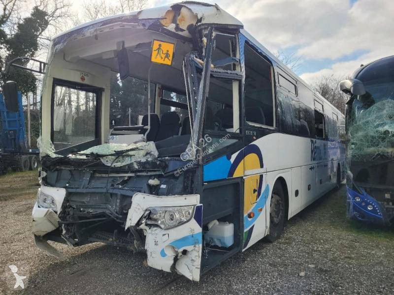 Autocarro Temsa LD SB 13 PLUS