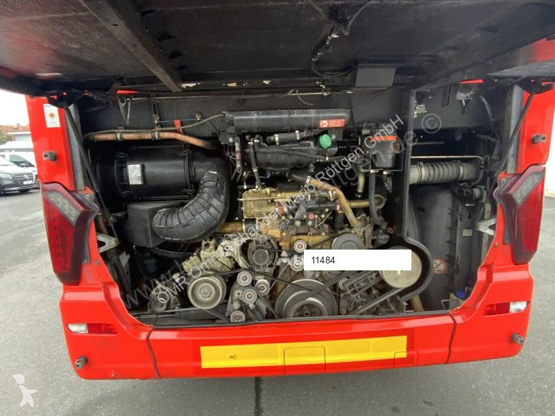 Autocar Setra S 517 HD