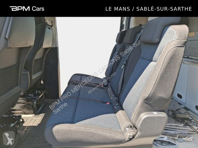 Veicolo commerciale  VANSTER TRAVELLER STANDARD...