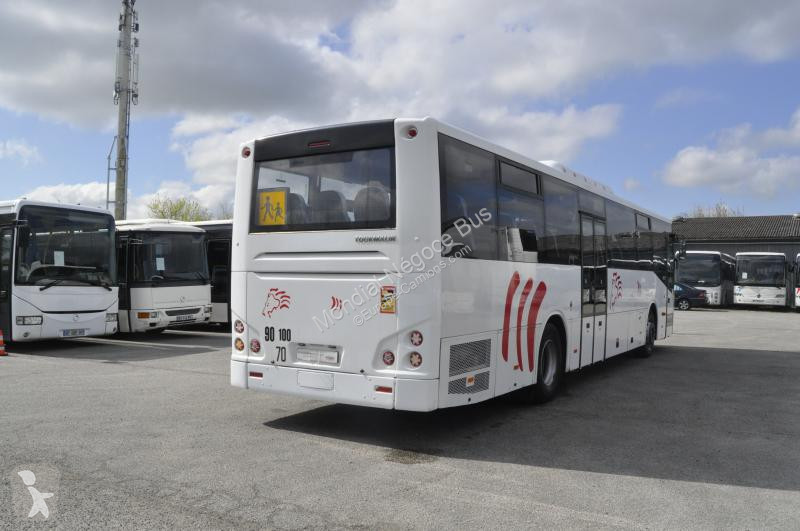 Rutebil Temsa LIGHT 12