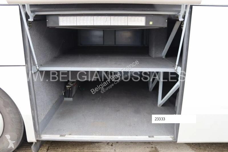 Autocar Van Hool TDX20