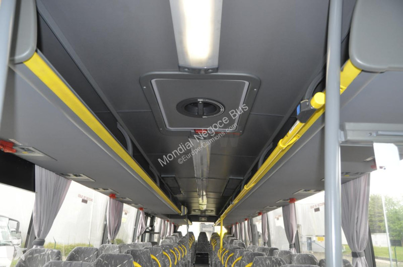 Autocar Van Hool  916 CL