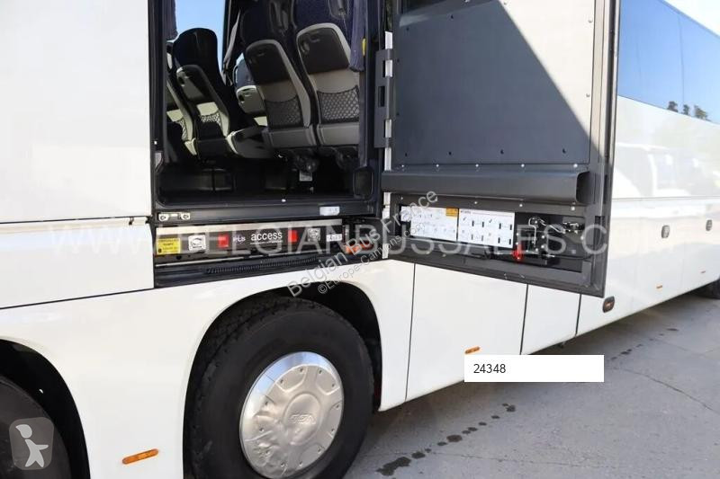 Autocarro VDL FHD2 15m