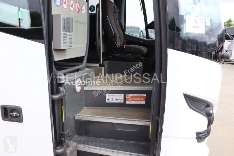 Autocarro VDL Futura FMD2 13.365 / FHD2...