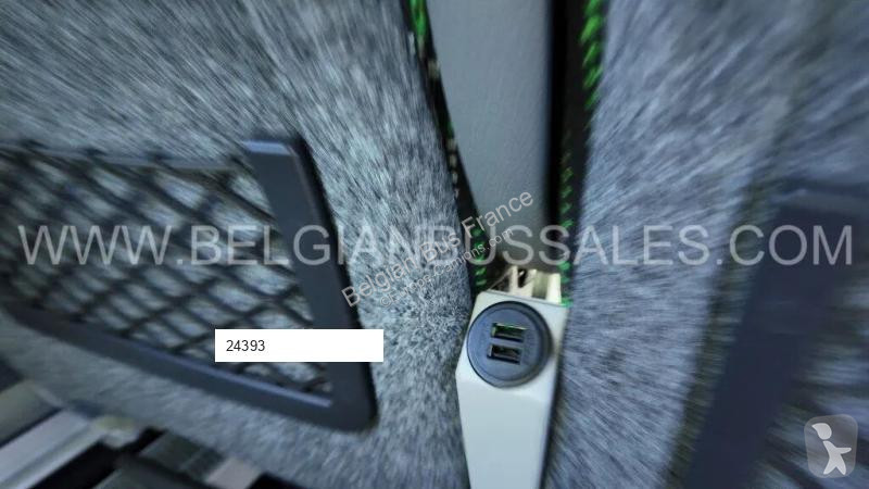 Touringcar Irizar I6 12.35 / Lift