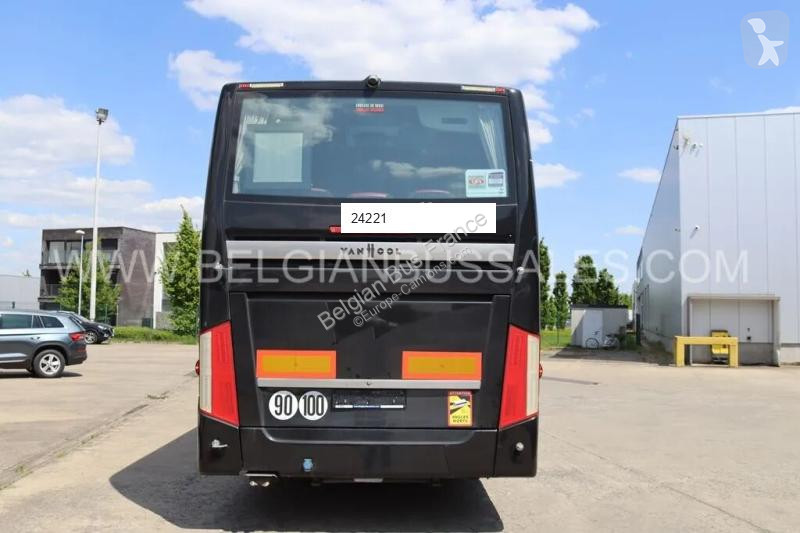 Autocar Van Hool TX16 ALICRON