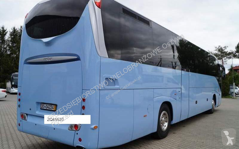 Touringcar Irisbus MAGELYS