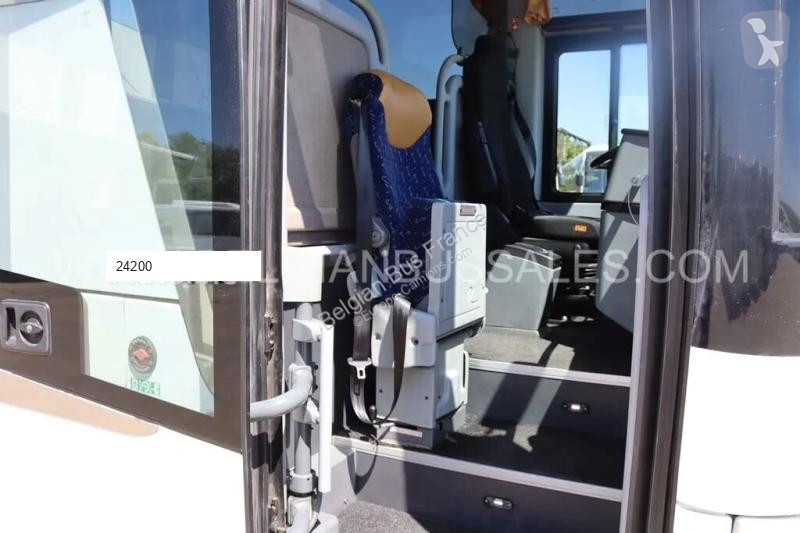 Autocar Van Hool EX16M / Tourismo / / 13.3m /...