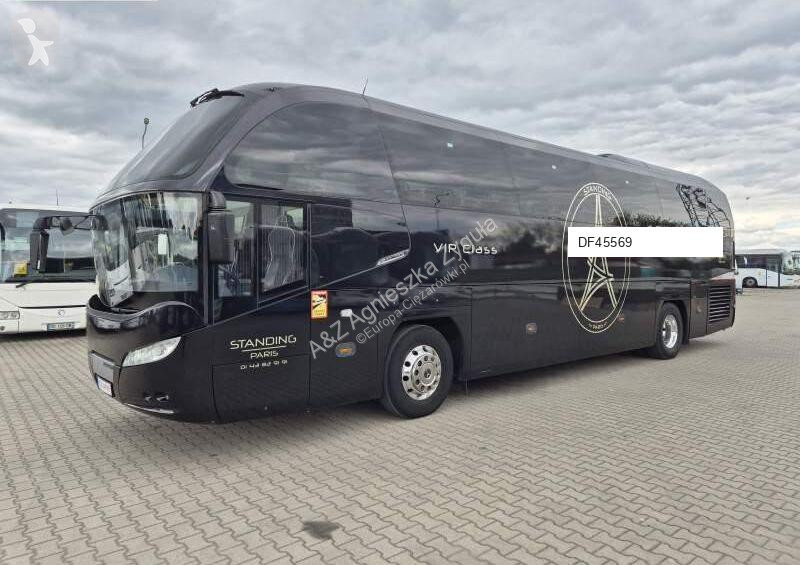 Rutebil Neoplan CITYLINER