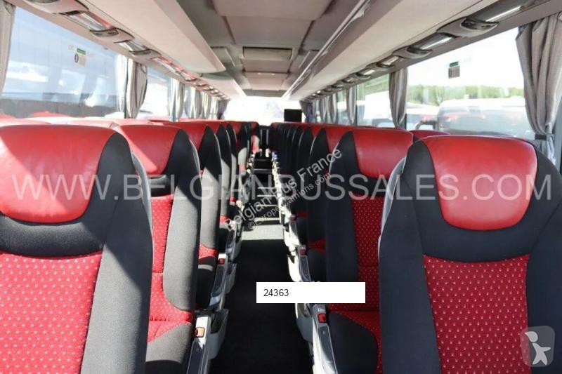 Rutebil Setra 416 GT-HD / 3 axles / full options