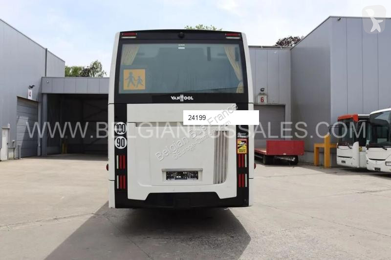 Autocar Van Hool EX16M / Tourismo / / 13.3m /...
