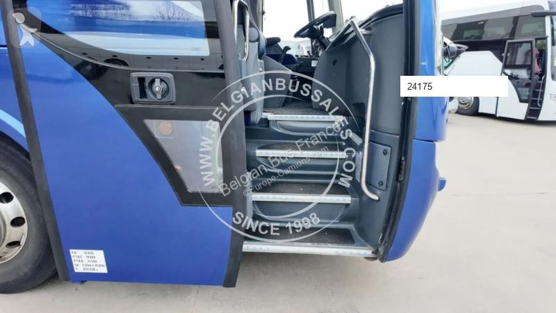 Autocarro Temsa HD13 / 13.1m / Airco / Euro 6