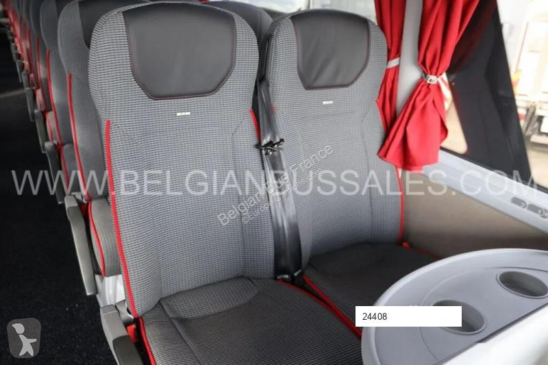 Touringcar MAN R07 / Tourismo / NEW / 12.1m /