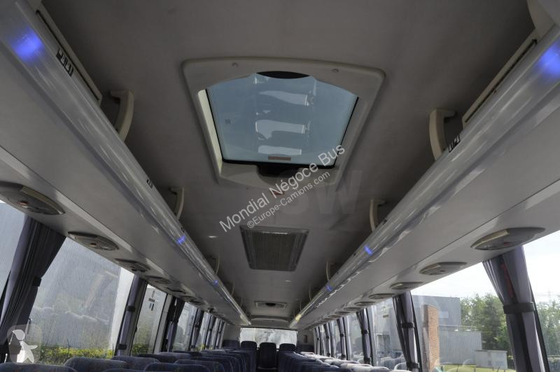 Autocarro Scania iger A30
