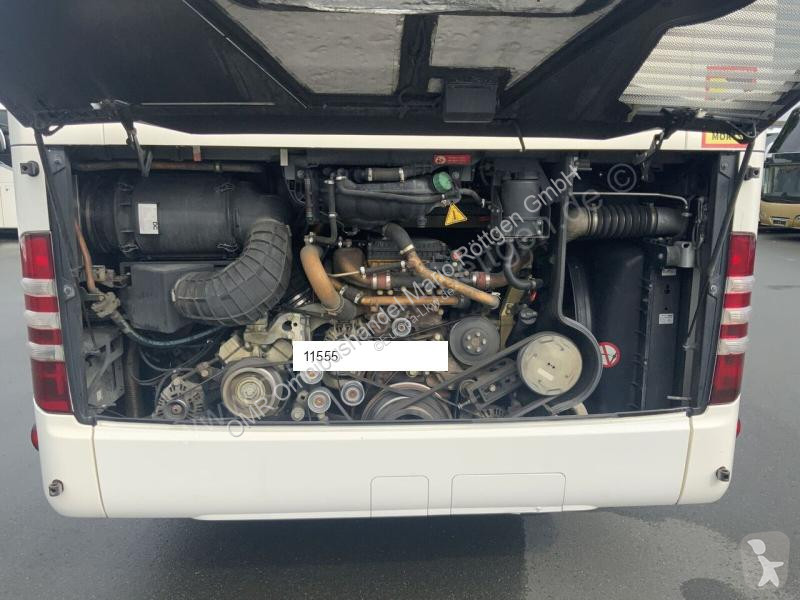 Autocar Mercedes RHD