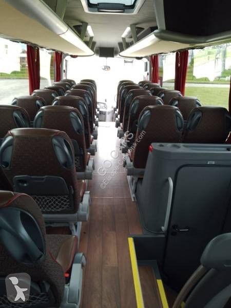 Autocarro MAN R07 LION COACH