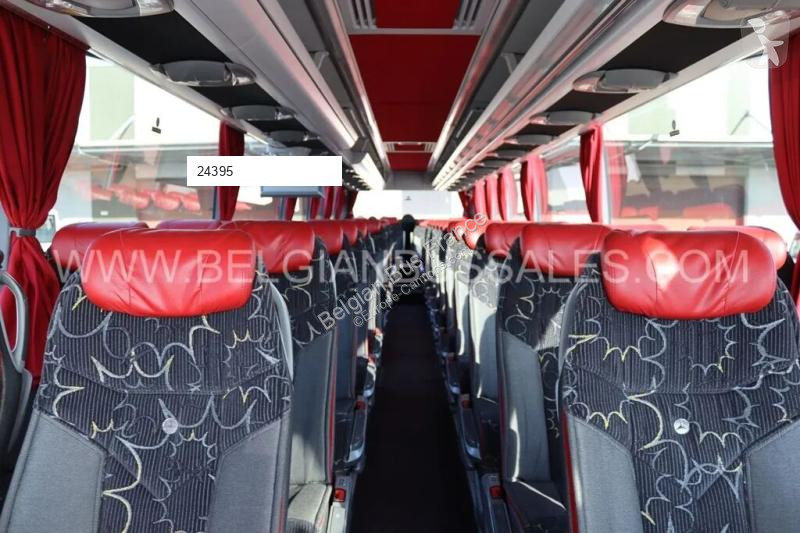 Autobus Mercedes RHD-M / 13.0m / Full Option