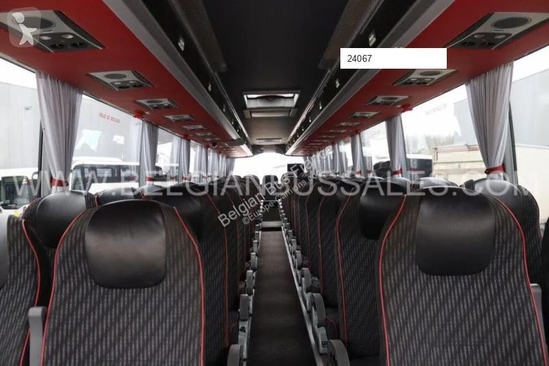 Autocar Van Hool TX16 / 13.1m / Euro 6 / Airco