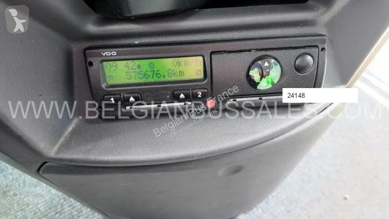 Autokar Mercedes 16RHD / 13.0m / Airco / euro 5