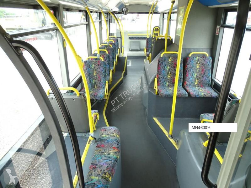 Autobuz Van Hool A 308