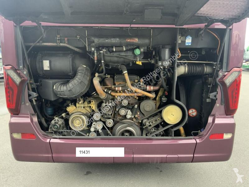 Autocar Setra S 516 HD