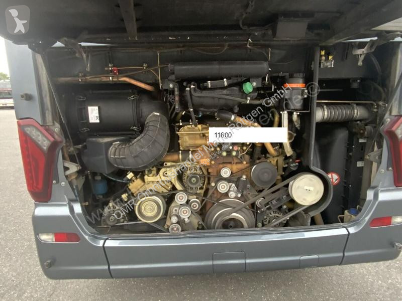 Autocarro Setra S 516 HD