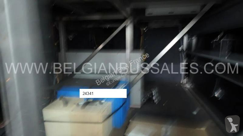 Autocar Van Hool T17-AC/2023 / Prototype /...