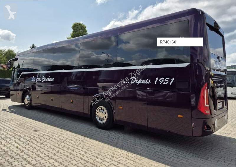 Touringcar Temsa