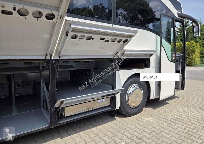 Autobus Mercedes TOURISMO RHD-L