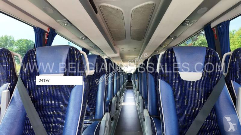 Touringcar Irizar I6 S 14.37 / lift