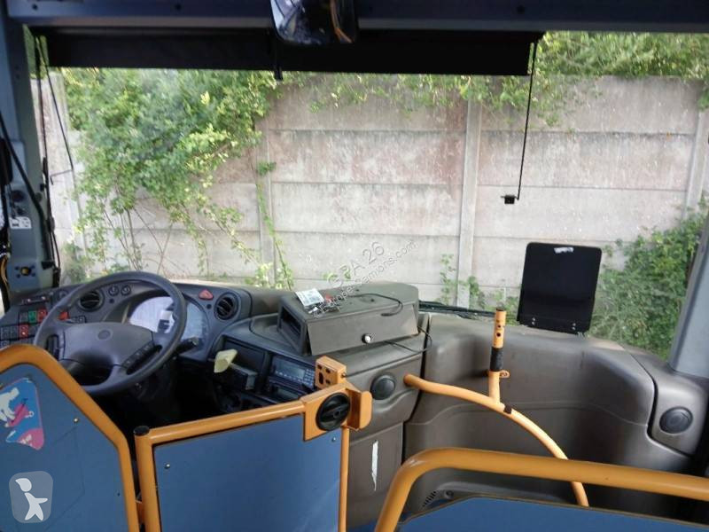 Touringcar Irisbus CROSSWAY