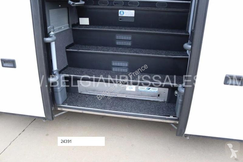 Autocarro Setra / Liftbus / TOP!!!