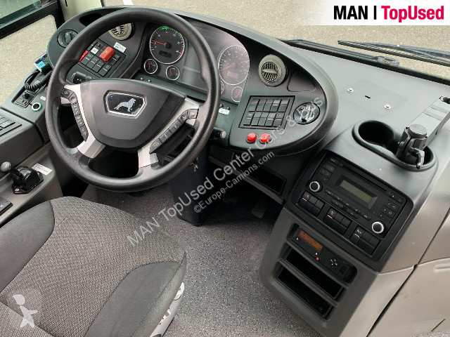 Touringcar MAN Intercity R60 Euro 6