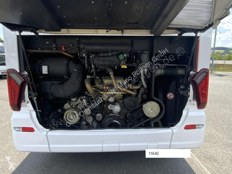 Autocar Setra S 515 HD