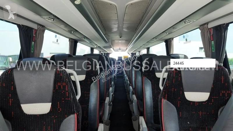 Autocarro Irizar I6 S 12.35 / lift / full options