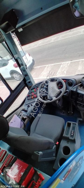 Autocar Irisbus CROSSWAY