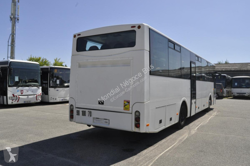 Touringcar MAN  SYTER A51