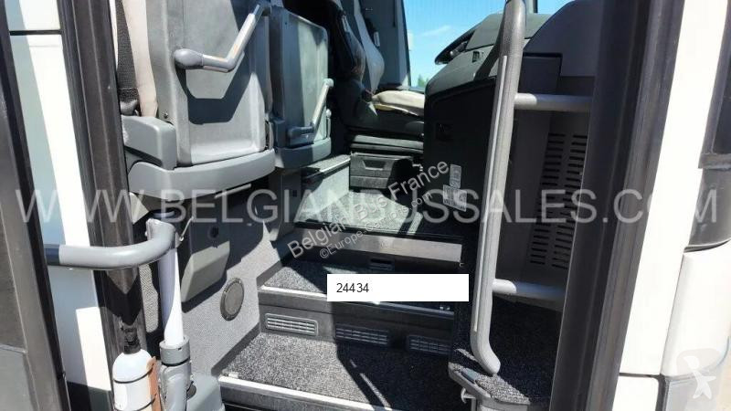 Autokar Mercedes 16RHD / Full option