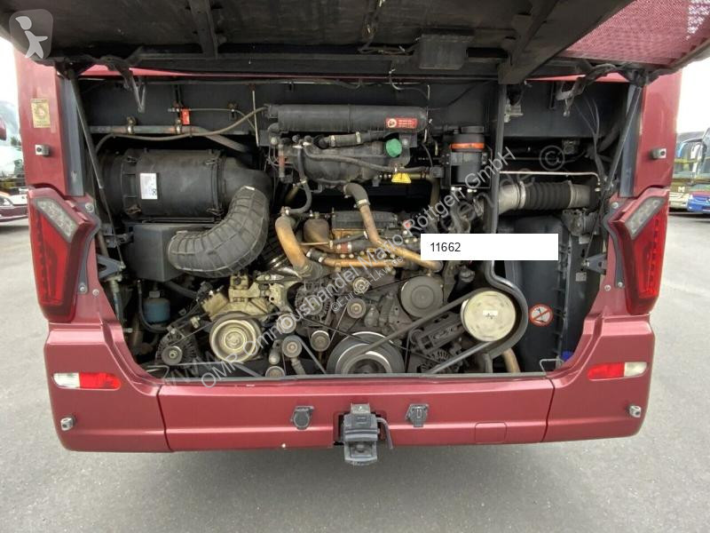 Autocar Setra S 516 HD
