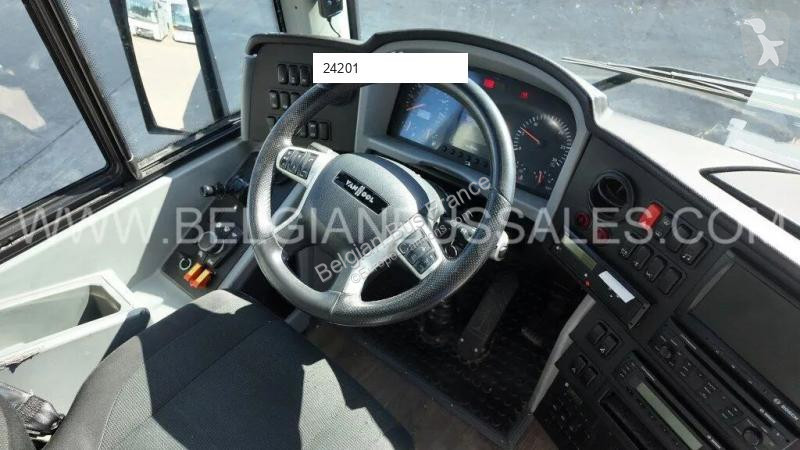 Autocar Van Hool EX16M / Tourismo / / 13.3m /...
