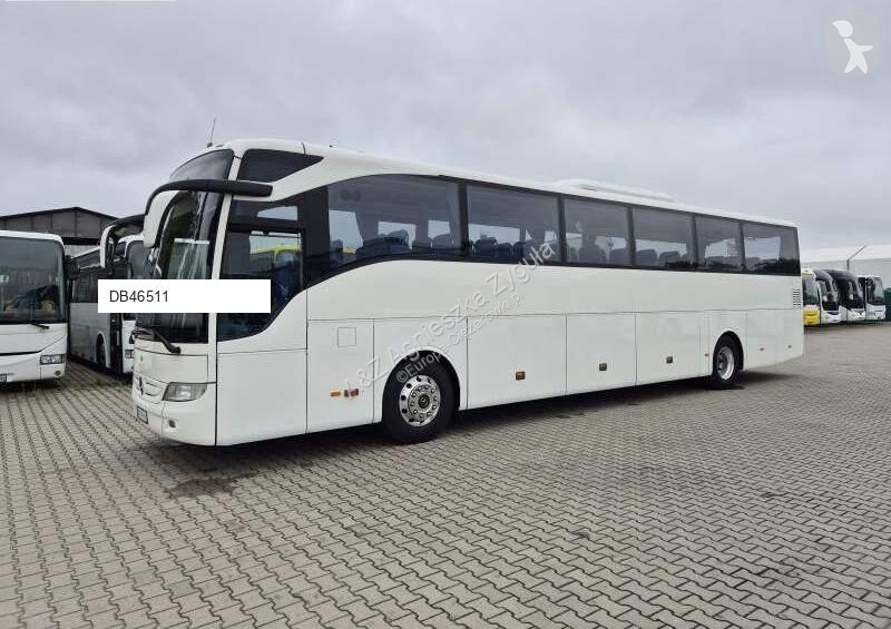 Linjebuss Mercedes TOURISMO RHD
