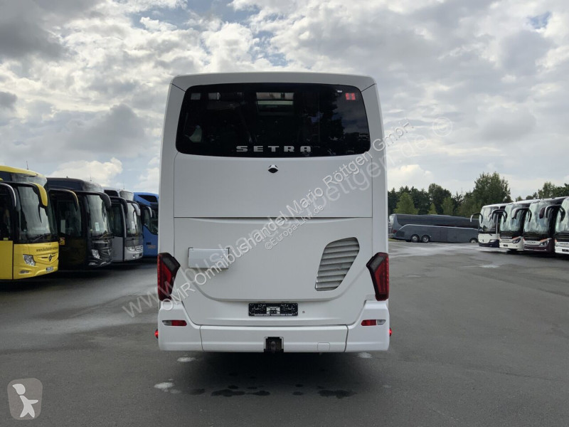 Autocar Setra S 511 HD