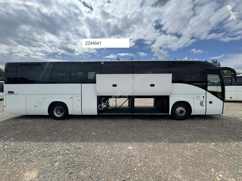 Rutebil Irisbus Pro