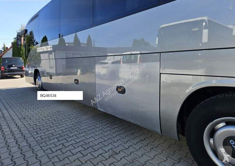 Autocar Iveco MAGELYS HD