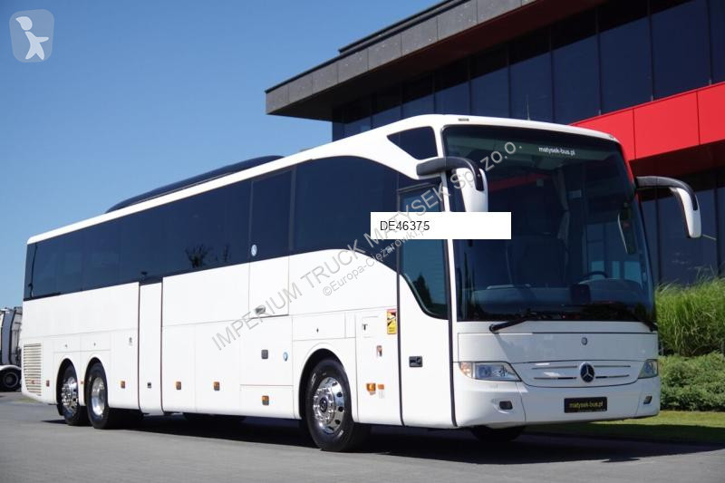 Autocar Mercedes TOURISMO