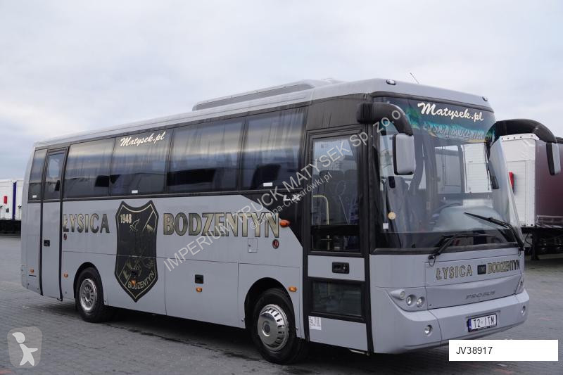 Autokar BMC 850 RKT