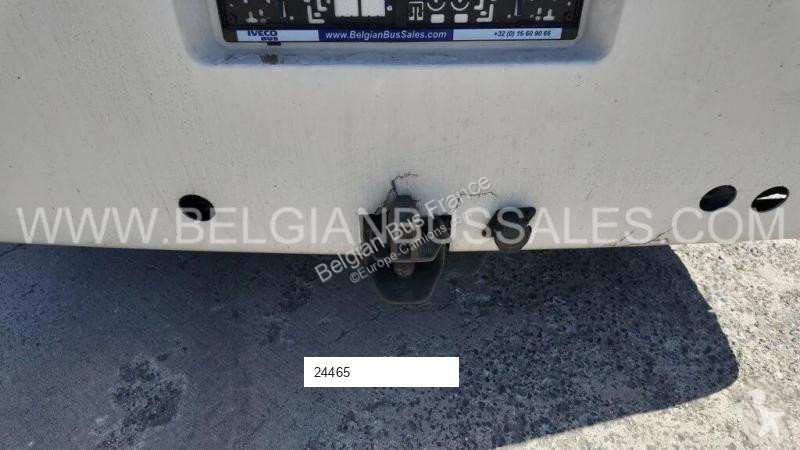 Autobus Bova Futura classic FHD-13-420 / Lift...