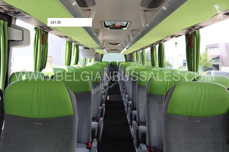 حافلة MAN C / R10 / Liftbus