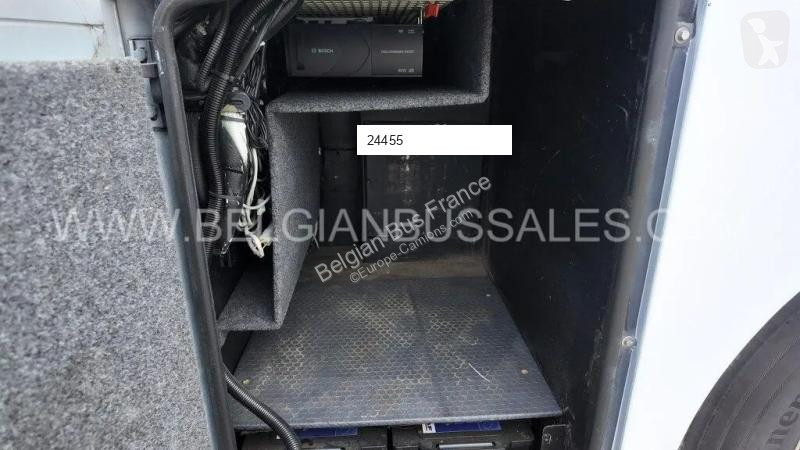 Autocar Van Hool TX15